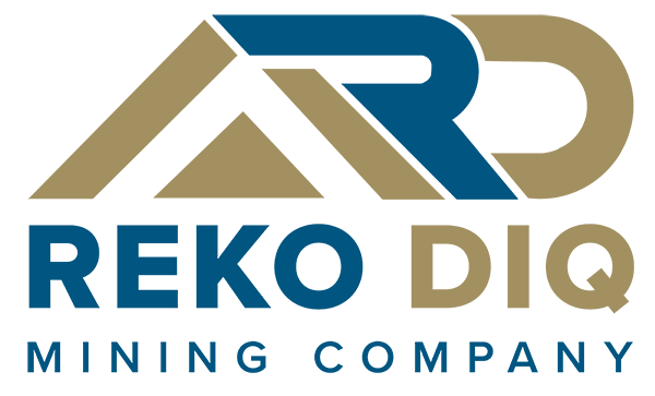 REKO DIQ logo